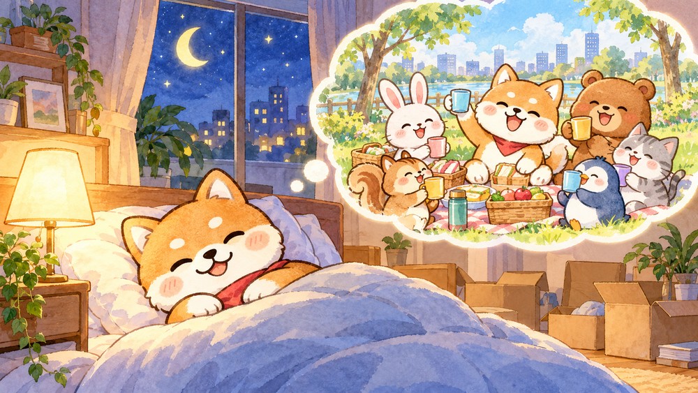 引越しハックLabが届けたいこと